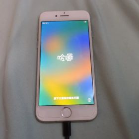 Apple iPhone8 本体 64GB