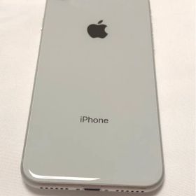 iPhone8 64㎇ 中古品