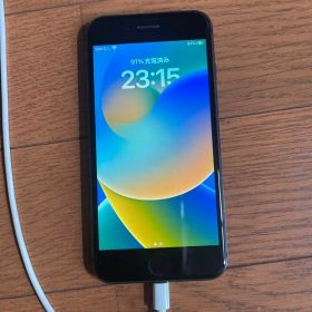 Apple iPhone 8 64GB本体 simフリー