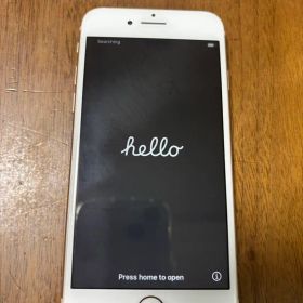 Apple iPhone 8 64GB （Rose Gold） SIMフリー