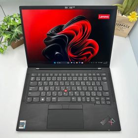ThinkPad X1 Carbon Gen 9 - 14型 LTE対応【25】