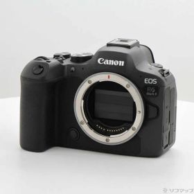 ソフマップ 〔中古品〕 EOS R6 Mark II ボディ【297】