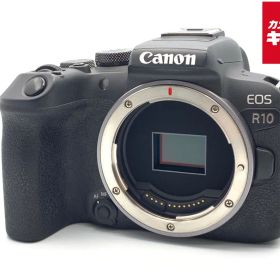 【中古】 【並品】 キヤノン EOS R10 ボディ | Canon キャノン カメラ 動作確認済み