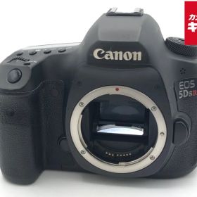 【中古】 【並品】 キヤノン EOS 5Ds R ボディ
