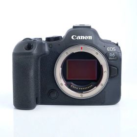【中古】(キヤノン) Canon EOS R6 MarkII ボディ