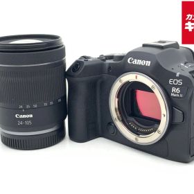 【中古】 【並品】 キヤノン EOS R6 Mark III RF24-105 IS STM レンズキット | Canon キャノン カメラ 動作確認済み