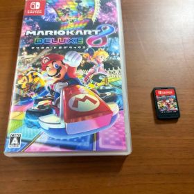 マリオカート8 デラックス