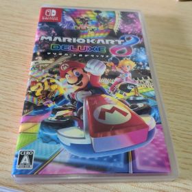 マリオカート8 デラックス