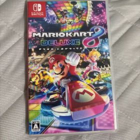 マリオカート8 デラックス