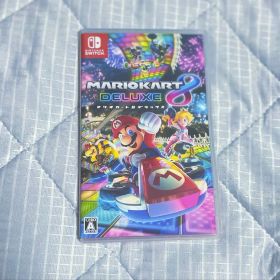 マリオカート8 デラックス Nintendo Switch ソフト