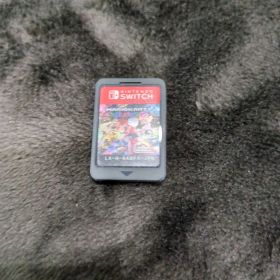 Nintendo Switch マリオカート8 デラックス ソフトのみ