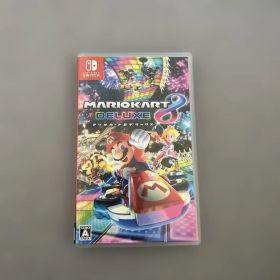 マリオカート8 デラックス Nintendo Switch