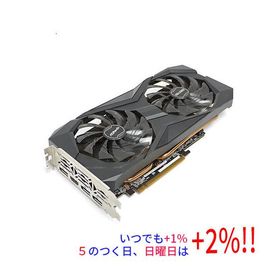 【中古】ASRock グラフィックボード Radeon RX 6600 XT Challenger D 8GB OC PCIExp 8GB【いつでも+1％！5のつく日と日曜日は+2%！】 爆買