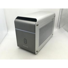 【中古】SAPPHIRE GearBox 500 with SAPPHIRE PULSE Radeon RX 6600 XT【大須】保証期間１週間