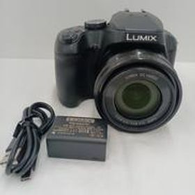 デジタルカメラ DC-FZ85D PANASONIC