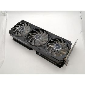【中古】玄人志向 GALAKURO GAMING GG-RTX4070Ti-E12GB/EX/TP2 RTX4070Ti/12GB(GDDR6X)【大須】保証期間１週間
