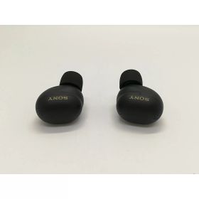 【中古】SONY WF-1000XM6 (B) [ブラック]【福岡天神】保証期間1ヶ月【ランクB】