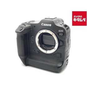 【中古】 【並品】 キヤノン EOS R3 ボディ