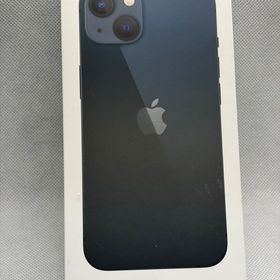 ●新品未開封 SIMフリー iPhone13 256GB ミッドナイト