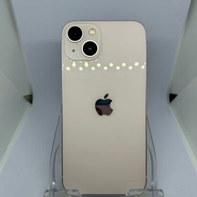●SIMフリー iPhone13 128GB ピンク