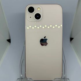 ●超美品 SIMフリー iPhone13 256GB ピンク