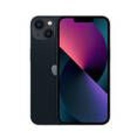 「モバイルスター」おまけ付 新品未開封SIMフリーiPhone13 256GB Midnight