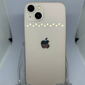 ●SIMフリー iPhone13 128GB ピンク
