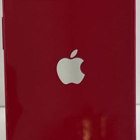 アップル版 iPhone 13 128gb レッド