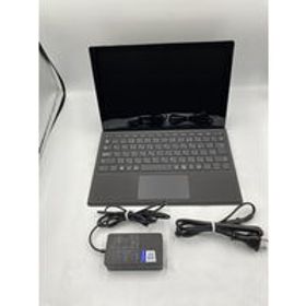 中古 Surface Pro 7 4510002933 状態： C:並品