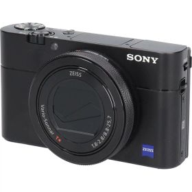 DSC－RX100M5【中古】