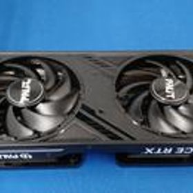 グラフィックボード RTX4070 SUPER DUAL 12GB PALIT