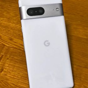 Google pixel7 128GB ホワイト国内直販版 pixel 7