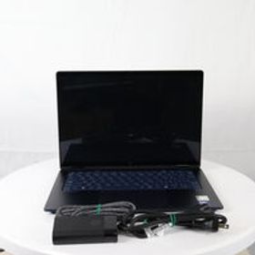中古 HP OmniBook X FlipNGAI 14-fm0007TU (B9DX1PA)(Intel Core Ultra 7 258V/32GB DDR5 (PC5)/SSD1TB/なし/オンボード/14/2880x1800/Wi-Fi/W11H64 MAR) 200711 状態： B:良品