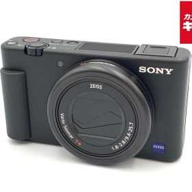 【中古】 【良品】 ソニー VLOGCAM ZV-1 【コンパクトデジタルカメラ】 【6ヶ月保証】