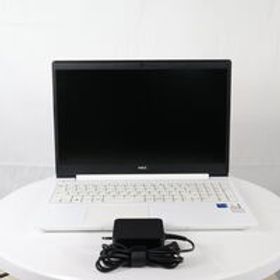 中古 NEC LAVIE Direct N15 GN245J/GS PC-GN245JG-S(Intel Core i5 1135G7/8GB DDR4 (PC4)/SSD256GB/DVDマルチ/オンボード/15.6/1920x1080/Wi-Fi/W11H64 MAR) 200702 状態： B:良品