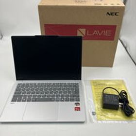 中古 NEC LAVIE Direct N13 Slim(Ryzen 7 7735HS/16GB/SSD256GB/W11H) 3280023257 状態： B:良品