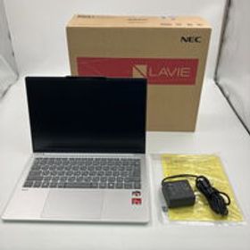 中古 NEC LAVIE Direct N13 Slim(Ryzen 7 7735HS/16GB/SSD256GB/W11H) 3280023257 状態： B:良品