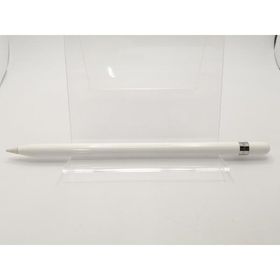 【中古】Apple Apple Pencil（第1世代） MK0C2J/A【川崎駅前】保証期間１週間