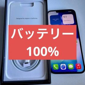 Apple iPhone 13ProMax 256GB グラファイト電池100%