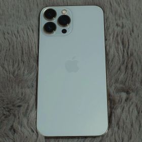 Apple iPhone 13 Pro Max 512GB ゴールド 本体
