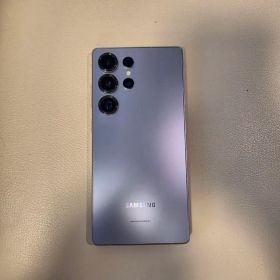 Samsung Galaxy S25 Ultra 本体 simフリー
