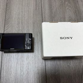 SONY VLOGCAM ZV-1M2 コンパクトデジタルカメラ