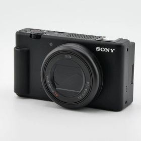 SONY ZV-1M2 本体 バッテリー×3 充電器 NDフィルターセット