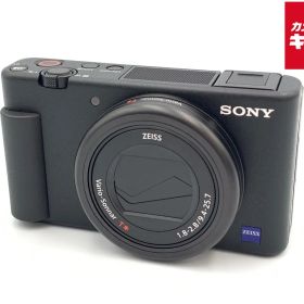 【中古】 【良品】 ソニー VLOGCAM ZV-1