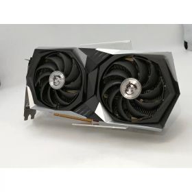 【中古】MSI Radeon RX 6700 XT GAMING X 12G RX6700XT/12GB(GDDR6)/PCI-E【浜松駅前】保証期間1週間