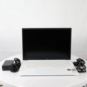 中古 HP Pavilion Aero 13-be2000 シリーズ 13-be2010AU(AMD Ryzen 7 7735U/16GB DDR5 (PC5)/SSD512GB/なし/オンボード/13.3/1920x1200/Wi-Fi/W11H64 MAR) 200696 状態： C:並品