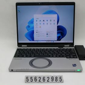 Panasonic CF-QR4RDRAS Core i5 1345U 1.6GHz/16GB/256GB(SSD)/12.4W/WUXGA+(1920x1280) タッチパネル/Win11【中古】【20260703】