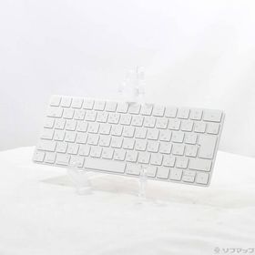 〔中古〕Apple(アップル) Magic Keyboard MLA22J／A〔258-ud〕