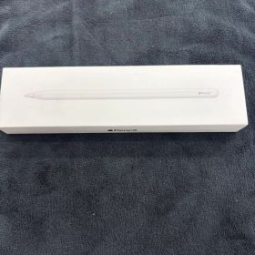 Apple Pencil 第2世代