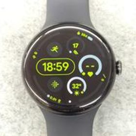 PIXEL WATCH 3 45MM LTE PIXEL WATCH 3 45MM LTE GOOGLE